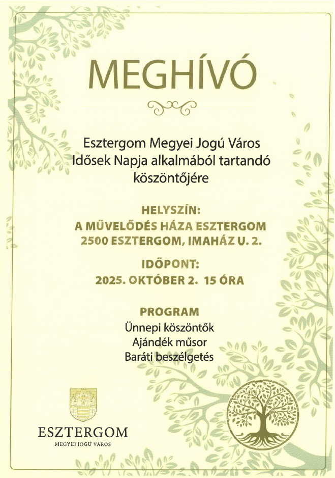 meghivo
