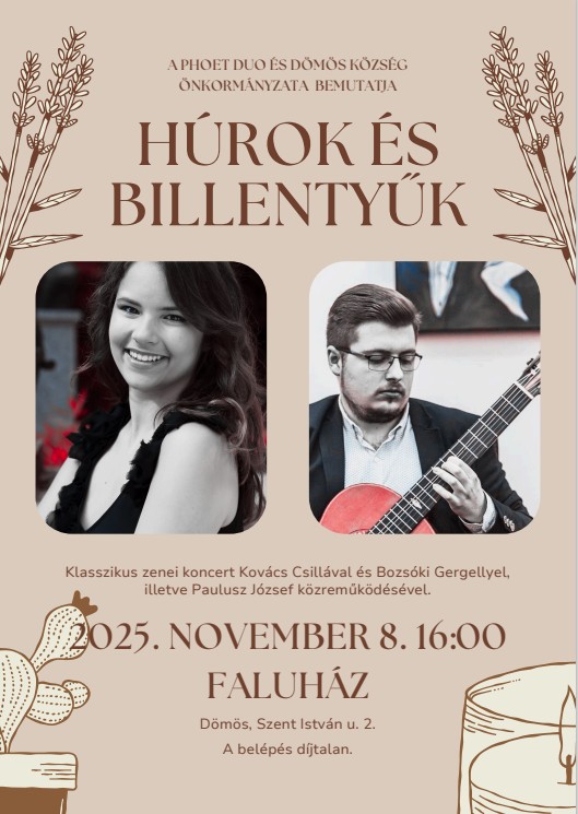  Phoet Duo előadása