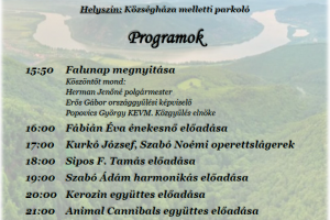 falunap