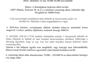 eboltás