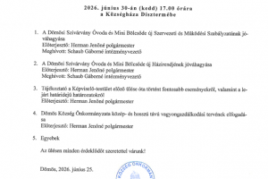 Meghívó